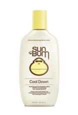 SunBum Sunbum After Sun Cool Down Lotion 8 oz