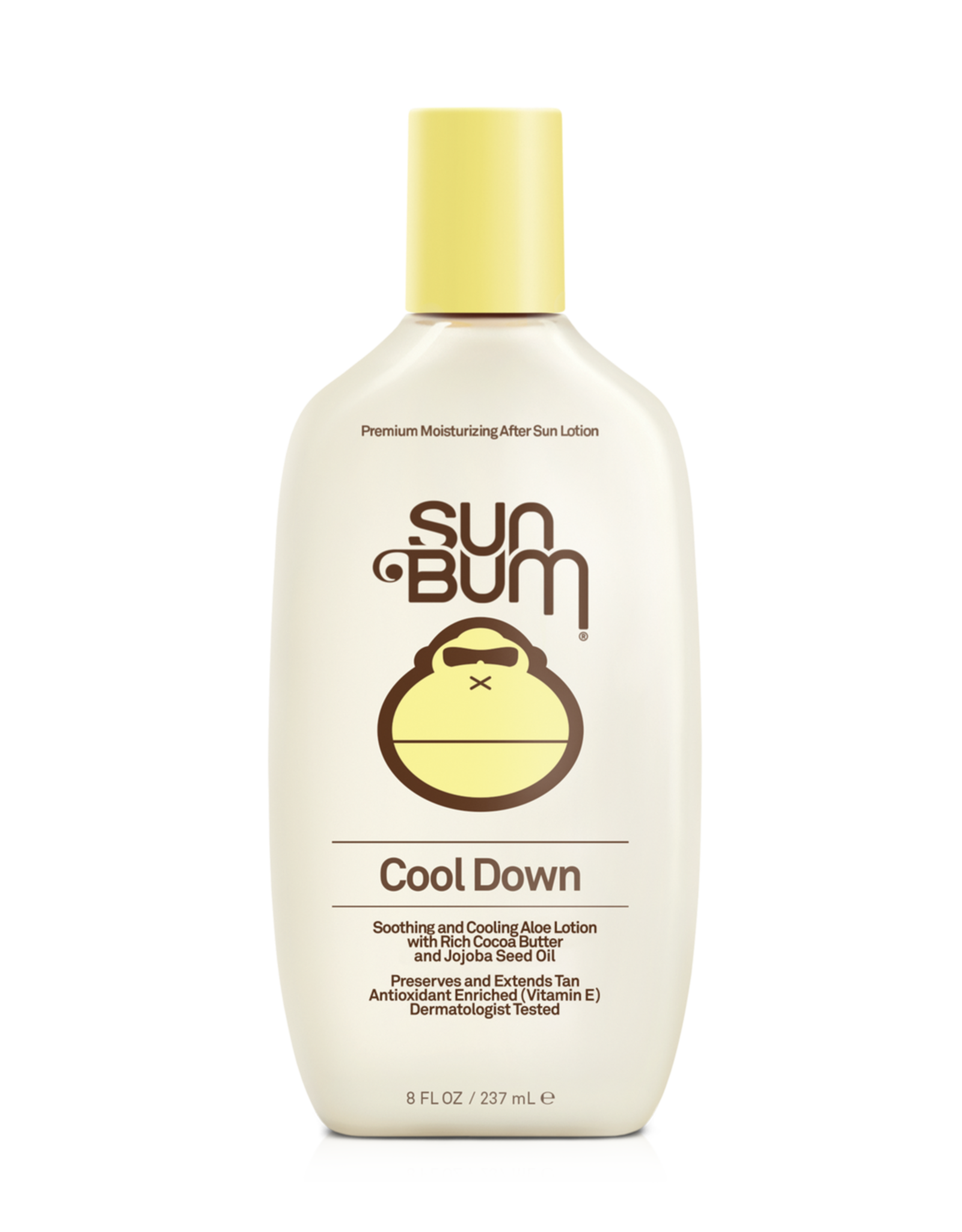 SunBum Sunbum After Sun Cool Down Lotion 8 oz