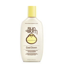 SunBum Sunbum After Sun Cool Down Lotion 8 oz