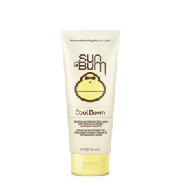 SunBum Sunbum After Sun Cool Down Lotion 3 oz.