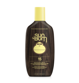 SunBum Sunbum Original SPF 15 Sunscreen Lotion 8oz