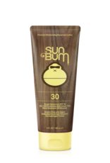 SunBum Sunbum Original SPF 30 Sunscreen Lotion 3 oz