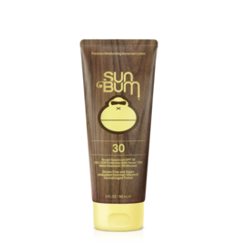 SunBum Sunbum Original SPF 30 Sunscreen Lotion 3 oz