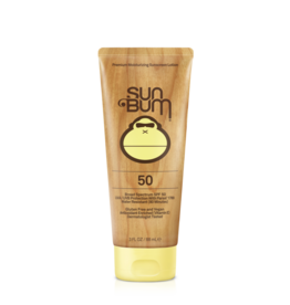 SunBum Sunbum Original SPF 50 Sunscreen Lotion 3 oz