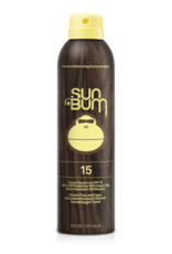 SunBum Sunbum Original SPF 15 Sunscreen Spray 6 oz