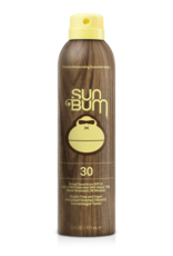 SunBum Sunbum Original SPF 30 Sunscreen Spray 6 oz