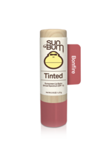 SunBum Sunbum Tinted Lip Balm SPF 15 Bonfire