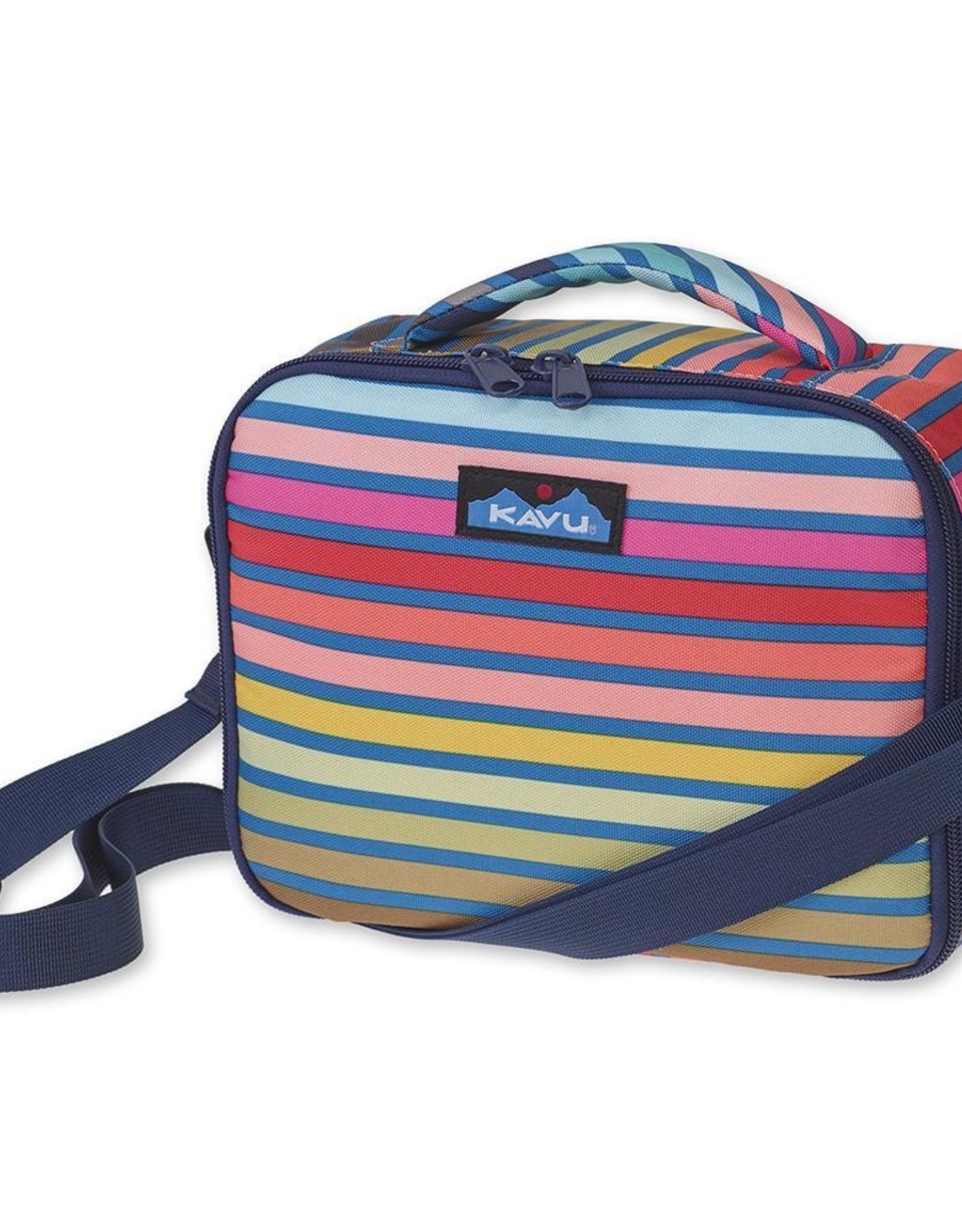 kavu insulated bag