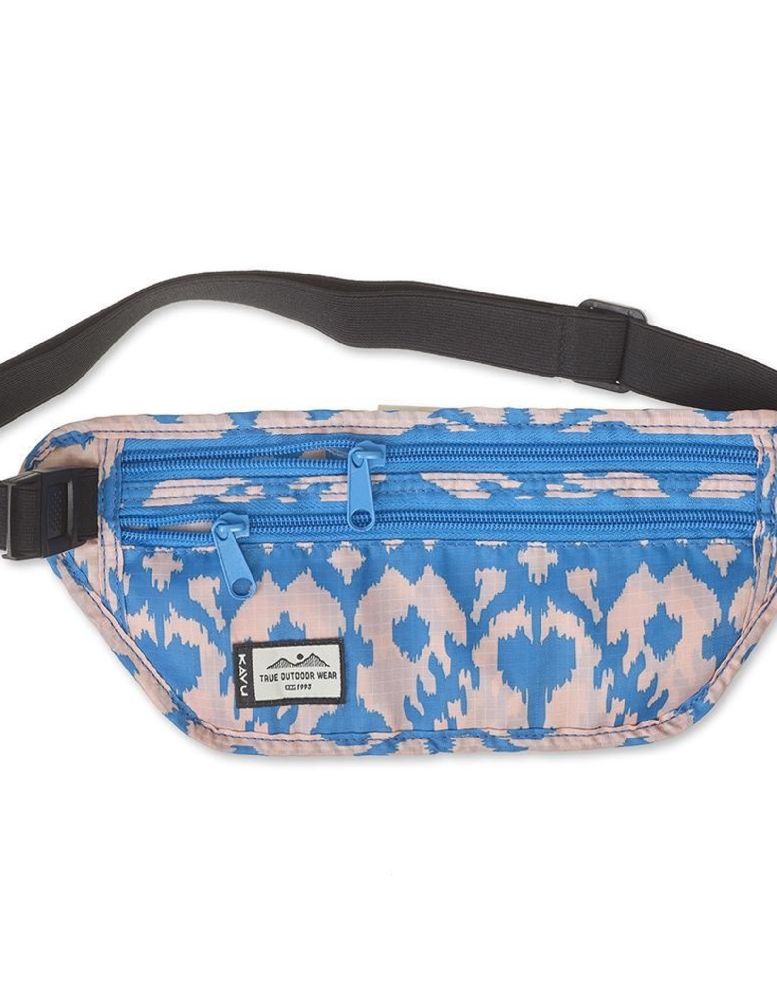 kavu fanny packs