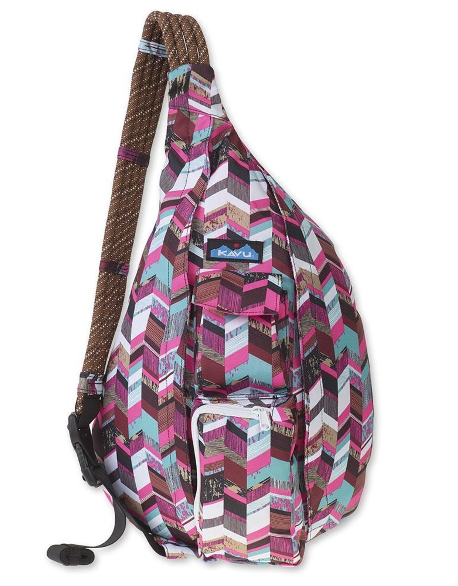 Kavu Sling Bag Review IUCN Water