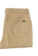 Duckhead Duckhead 1865 Five-Pocket Pinpoint Canvas