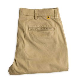 Long Drive Performance Five-Pocket - Twill – Duck Head