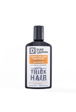 Duke Cannon Duke Cannon News Anchor 2 in 1 Hair Wash