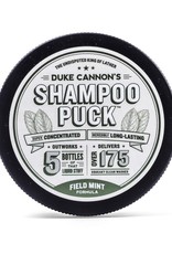 Duke Cannon Duke Cannon Shampoo Puck
