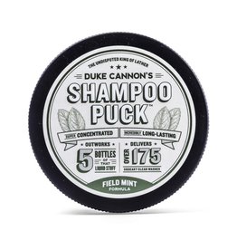 Duke Cannon Duke Cannon Shampoo Puck