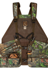 Drake Drake Time & Motion Easy-Rider Vest