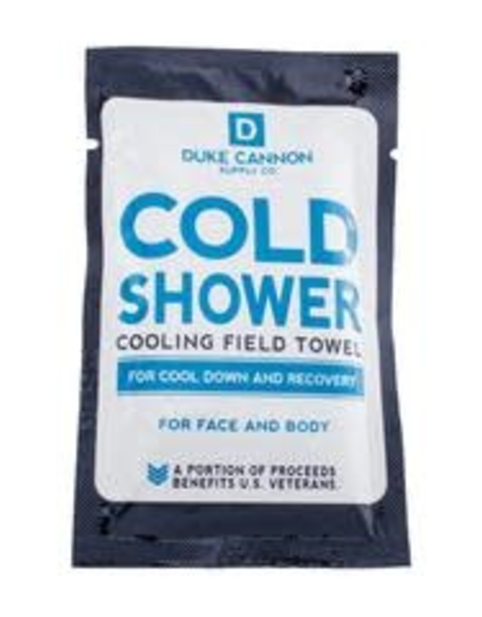 Duke Cannon Duke Cannon Cold Shower Field Towel