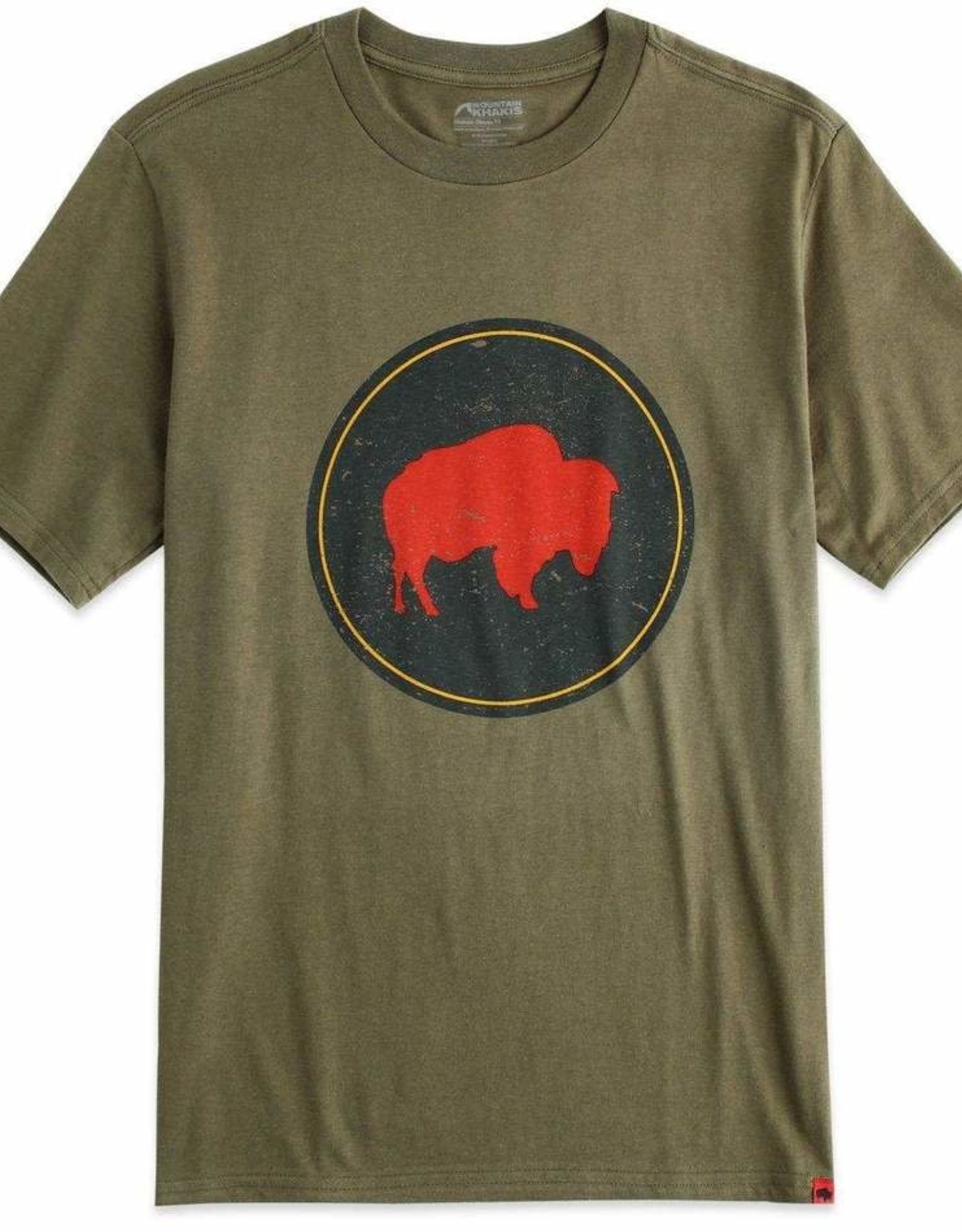 Mountain Khakis Mountain Khakis M Bison 