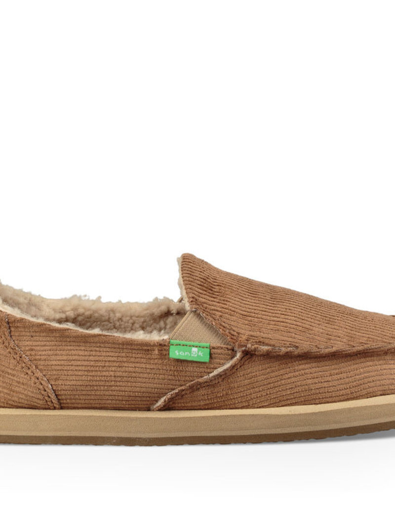 sanuk chill women's
