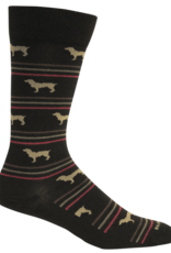 Brown Dog Hosiery Brown Dog Hosiery Socks