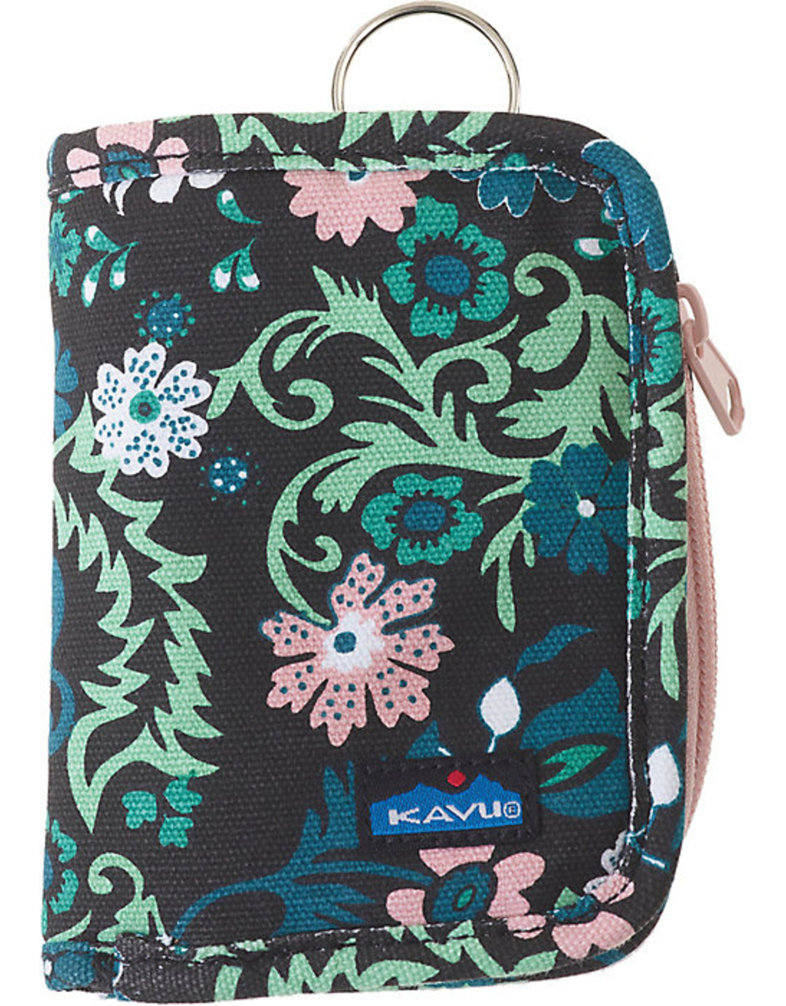 Kavu Zippy Wallet Owen’s Provisions & Apparel