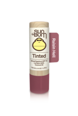 SunBum Sunbum Tinted Lip Balm SPF 15 Raisin Hell