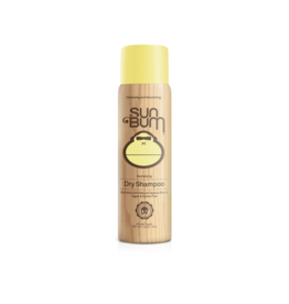 SunBum Sunbum Revitalizing Travel Hair Care Products