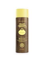 SunBum Sunbum Revitalizing Travel Hair Care Products