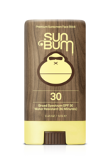 SunBum Sunbum Original SPF 30 Sunscreen Face Stick