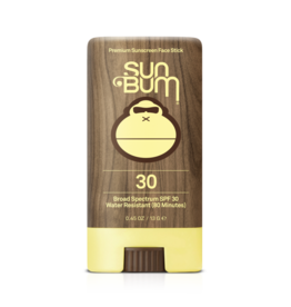 SunBum Sunbum Original SPF 30 Sunscreen Face Stick