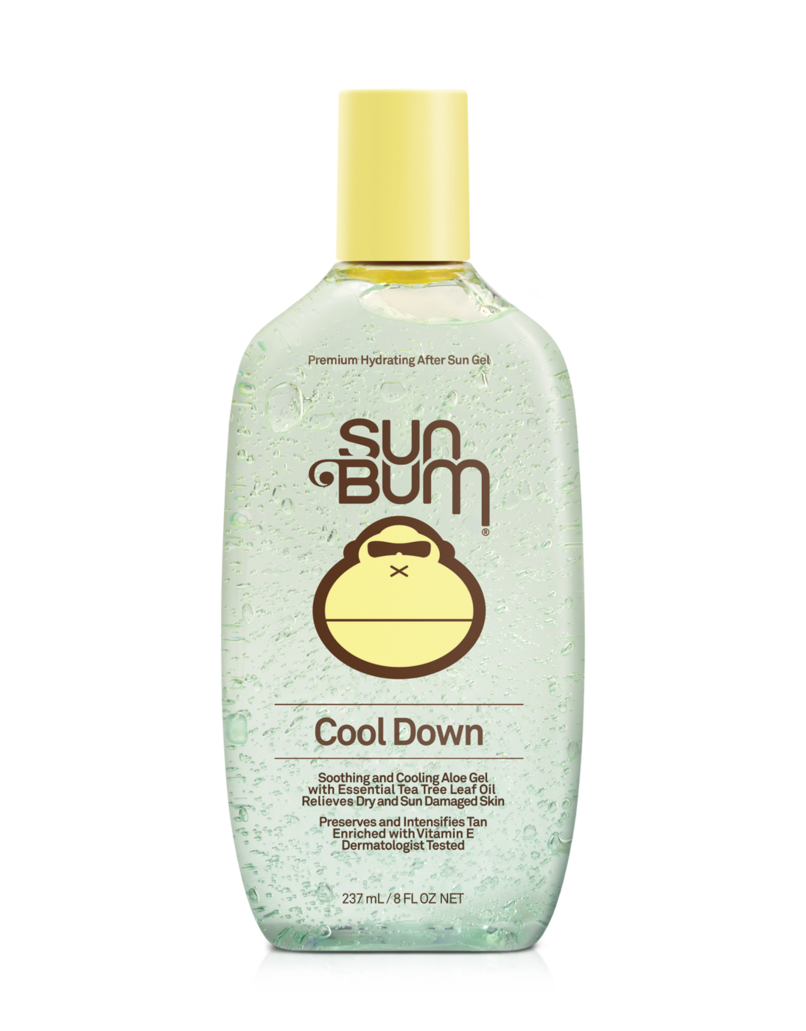 SunBum Sunbum After Sun Cool Down Gel 8 oz.