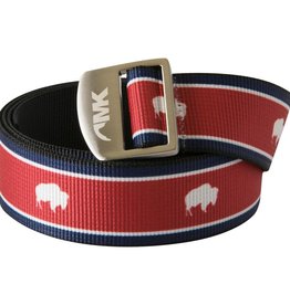 Mountain khaki belts hotsell
