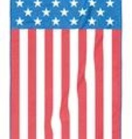 Nomadix Nomadix Original Towel:  American Flag