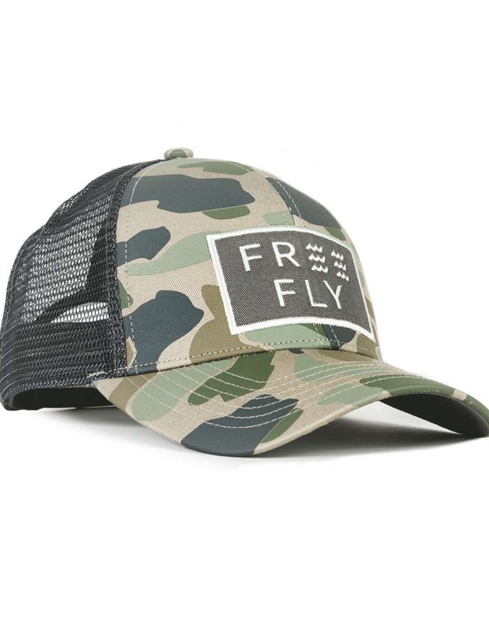 Free Fly Free Fly Wave Snapback