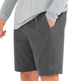 Free Fly Free Fly Men's Lined Breeze 7" Short