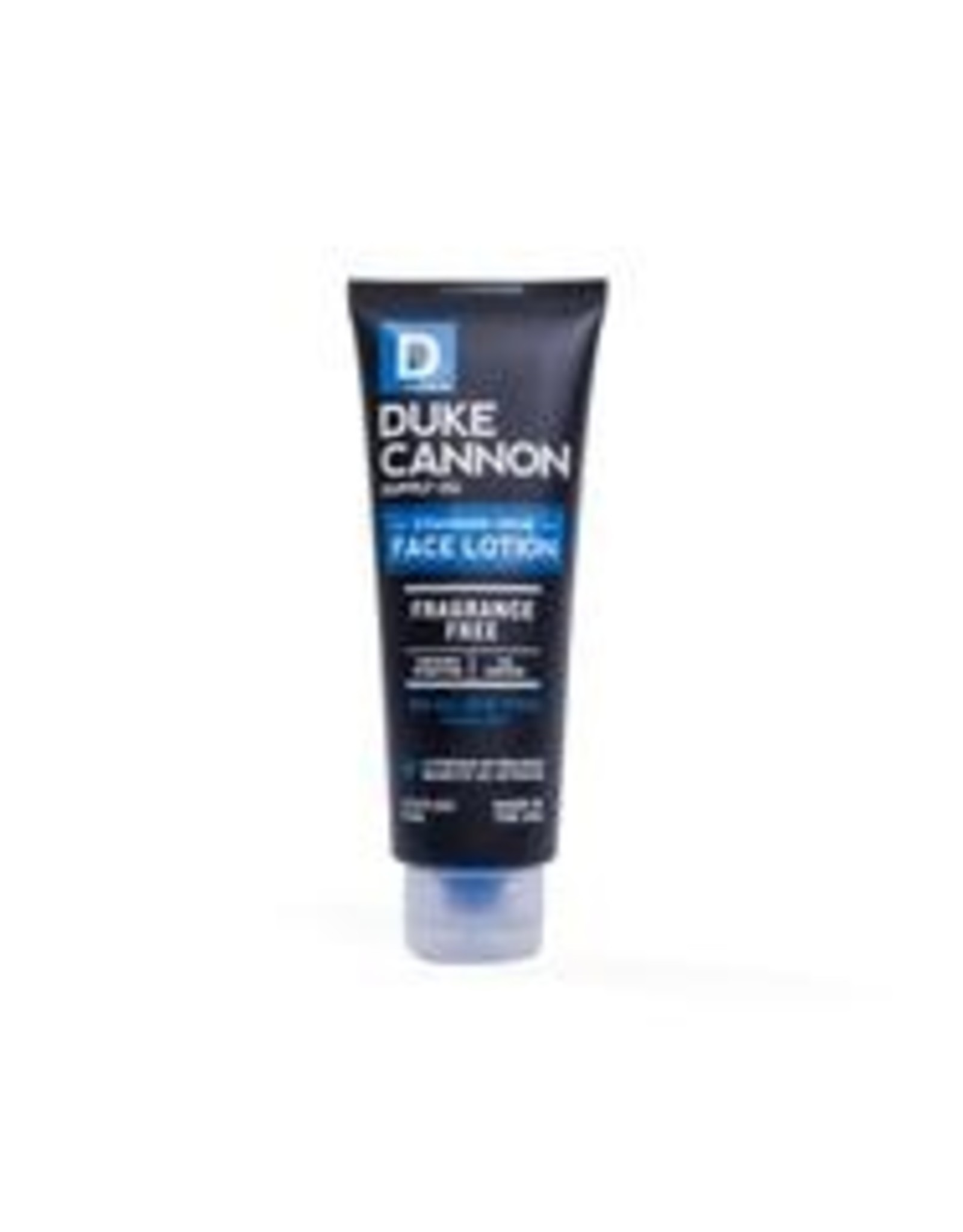 Duke Cannon Duke Cannon Mini SPF 30 Face Lotion