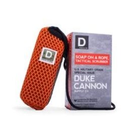 Duke Cannon Duke Cannon Bourbon Tactical Bundle