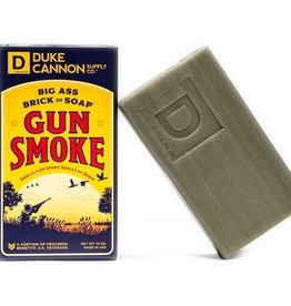 Duke Cannon Duke Cannon Big Ass Brick Of Soap Gun Smoke