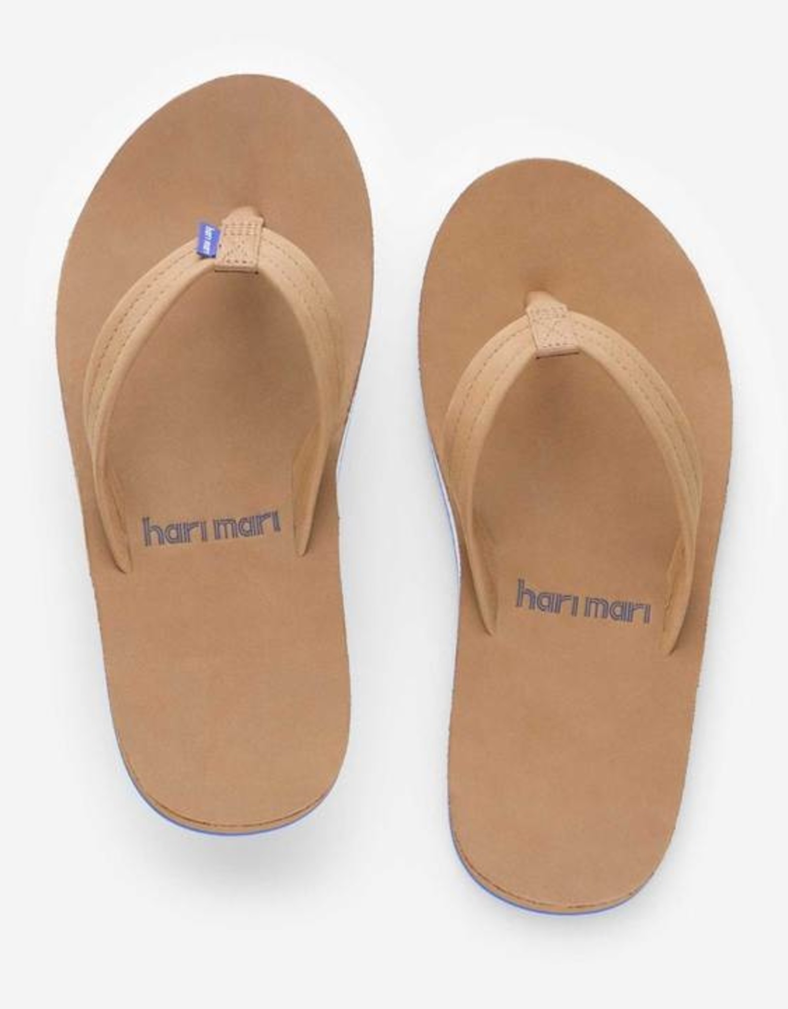 Hari Mari Hari Mari Men’s Fields Flip Flops