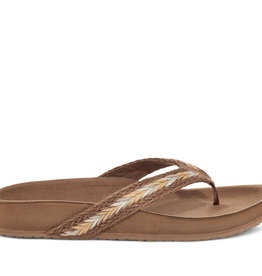 Sanuk Sanuk W She Loungy Hemp