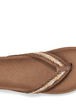 Sanuk Sanuk W She Loungy Hemp