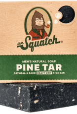 Dr. Squatch Dr. Squatch 5oz Bar of Soap