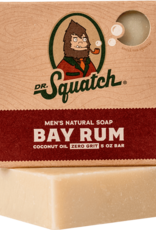 Dr. Squatch Dr. Squatch 5oz Bar of Soap
