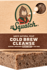 Dr. Squatch Dr. Squatch 5oz Bar of Soap