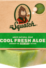 Dr. Squatch Dr. Squatch 5oz Bar of Soap
