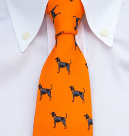 Volunteer Traditions Volunteer Traditions Bluetick Tie