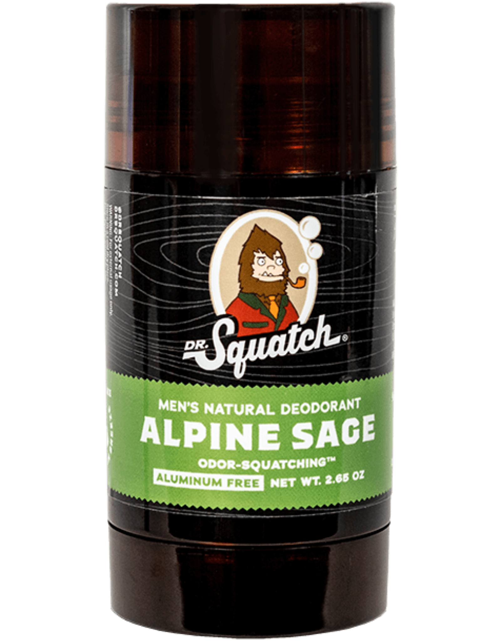 DR. SQUATCH DEODORANTS: Ranking from Worst to Best! — Eightify