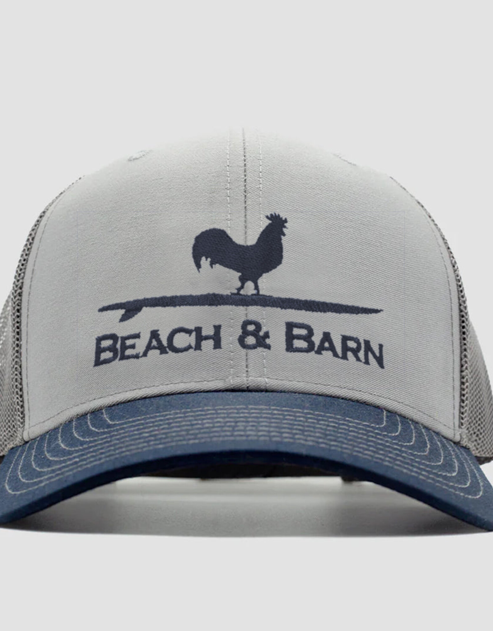 Beach & Barn Beach & Barn Surfing Rooster Snapback