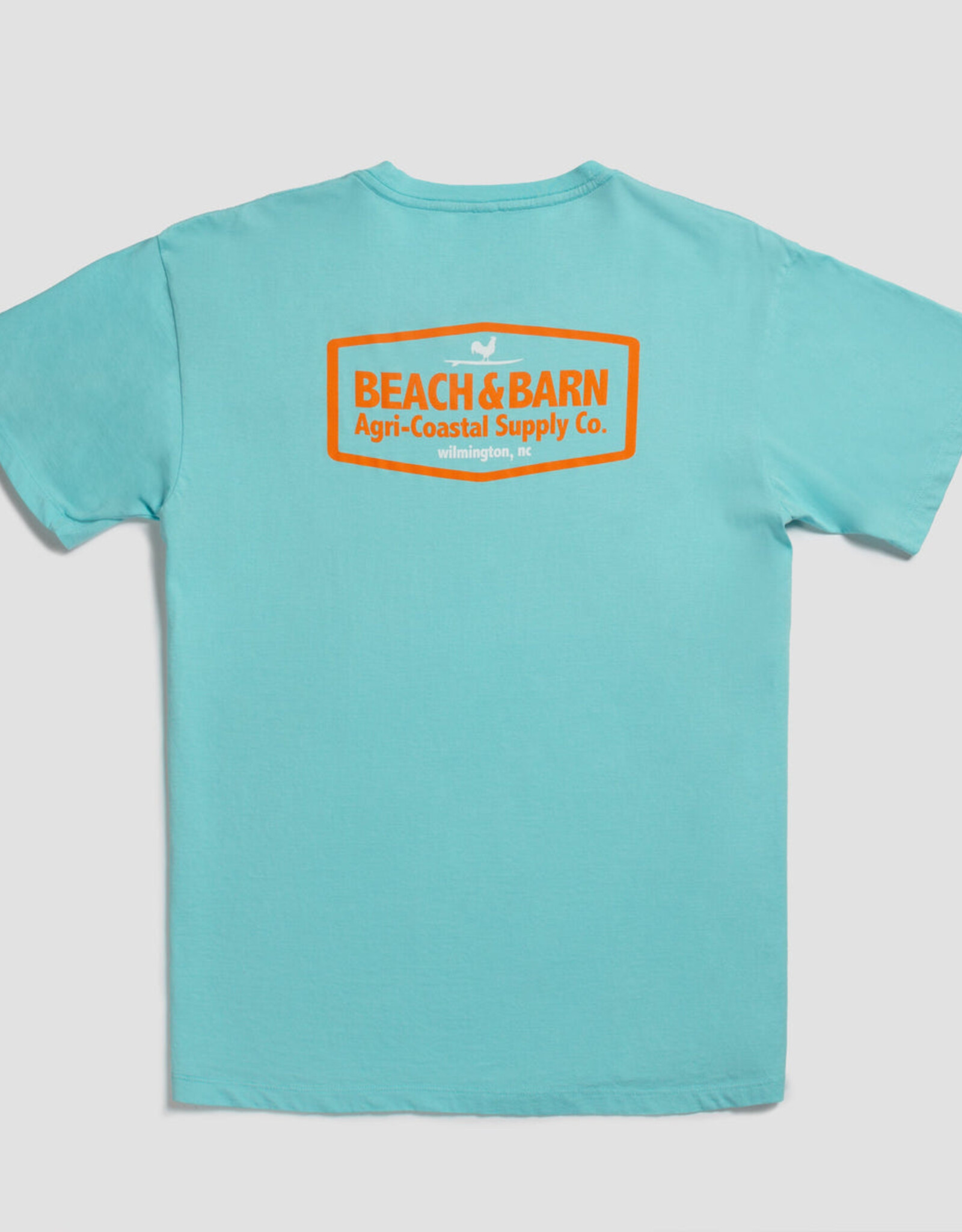 Beach & Barn Beach & Barn Agri-Coastal Tee