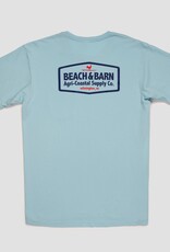 Beach & Barn Beach & Barn Agri-Coastal Tee